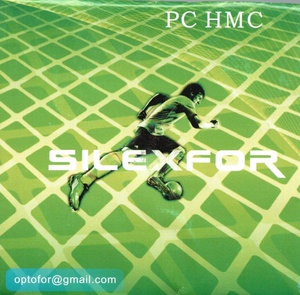 Silexfor Poly con AR