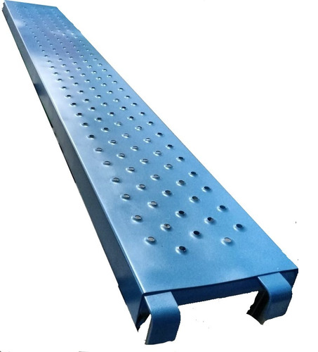 Tablon Metalico